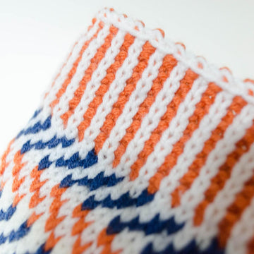Lightning Hills Cowl