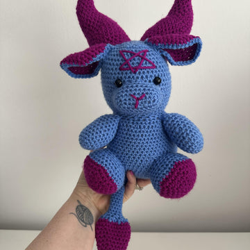 Baphomet