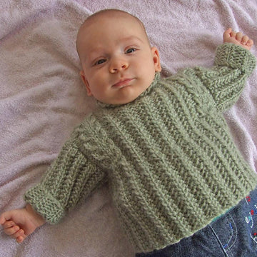 Henry pullover