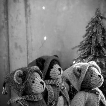 Little Bear 'Elf Hat' (Supplement)