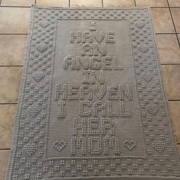 152 TLC Designs Mom Heaven