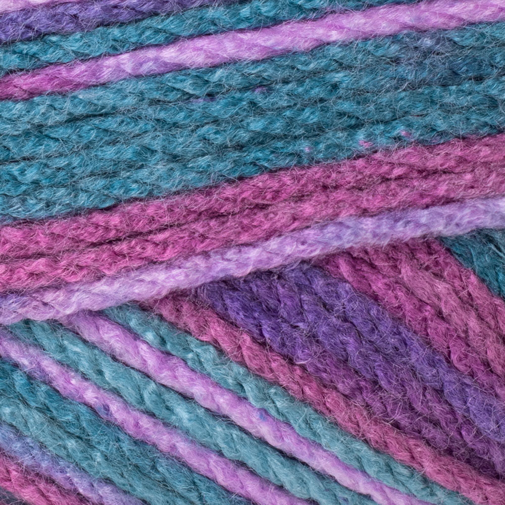 Stylecraft For the Love of Stripes