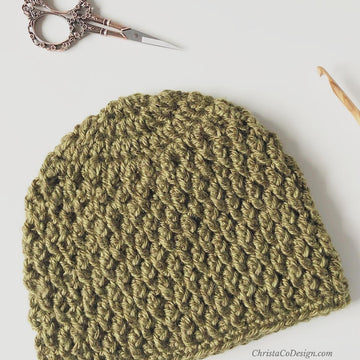 Matteo Beanie