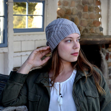 Ringa Hat