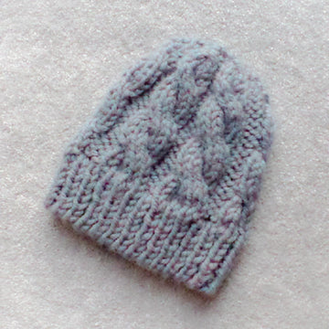 Cliff Cable Hat