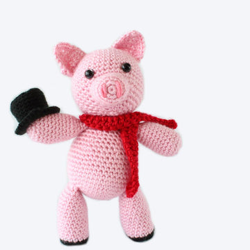 Peter the Piglet