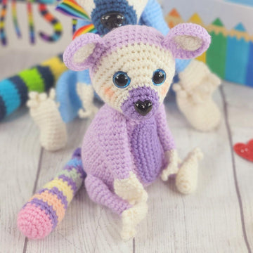 Mini lemur