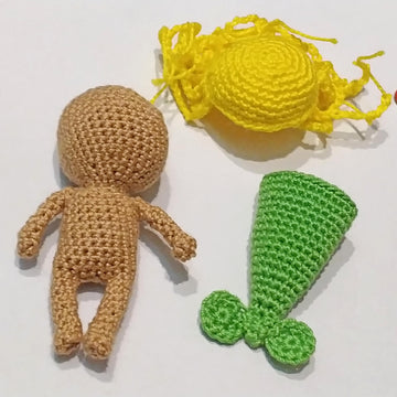Tiny Mermaid