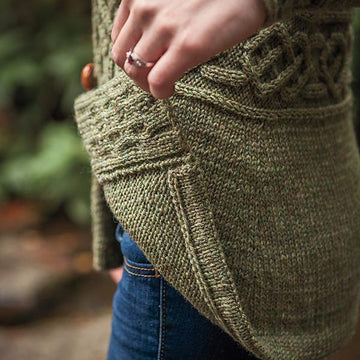 Dealla Cardigan