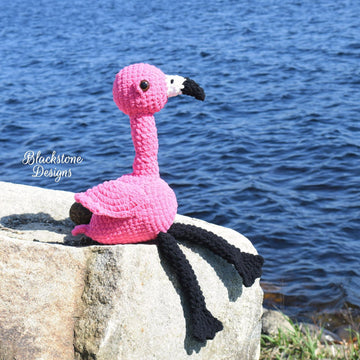 Flamingo Friend