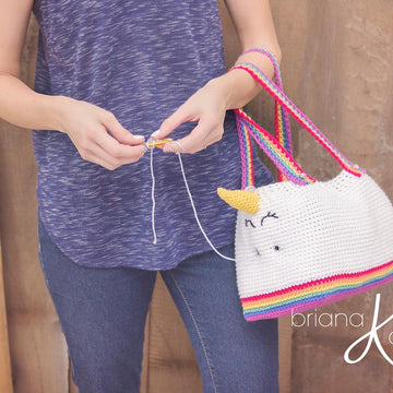 Unicorn Farts Bag