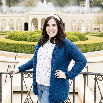 City Lights Cardigan
