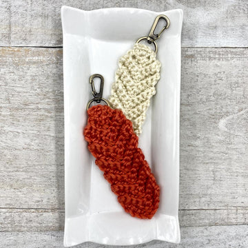 Karis Keychain