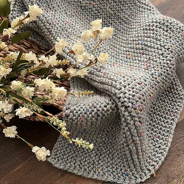 Snug As a Bug Blanket