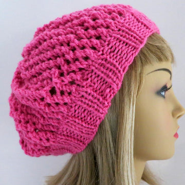 Good Hair Day Hat - Indoor and Outdoor Hat