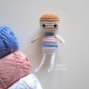 Pocket People