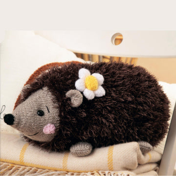 Hyacinth the Hedgehog
