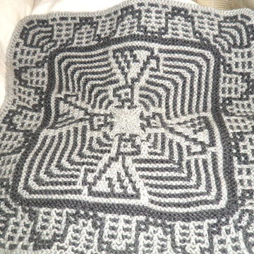 A blanket for Ivy