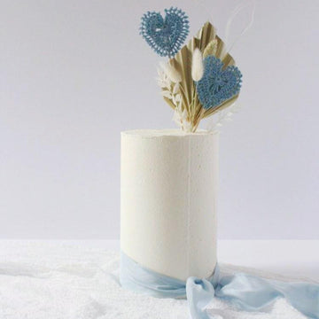 Wedding Cake Toppers