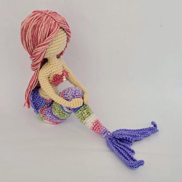 Atlantic Mermaid