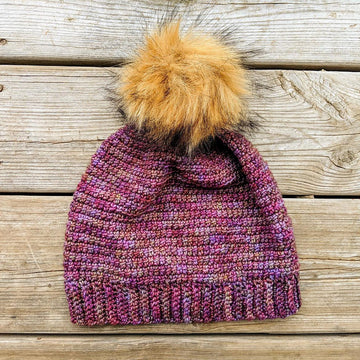 Alex Beanie