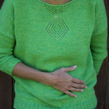 Maidstone Pullover