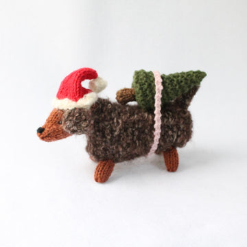 Christmas Tree Weenie