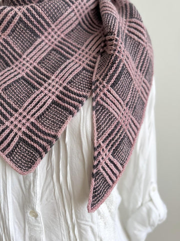 Plaid Romance