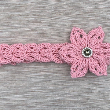 Headband "Lily"