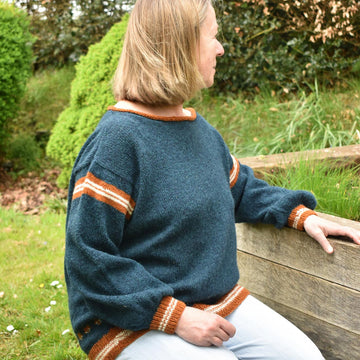 Fox Jumper