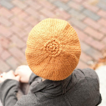 Sporting Beret