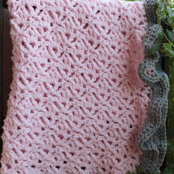 Rosie Blanket