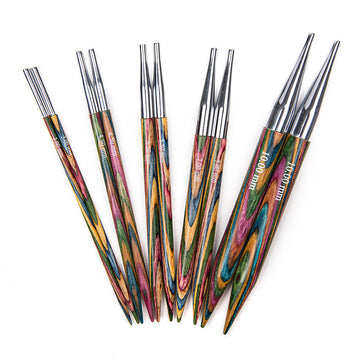 KnitPro Symfonie Interchangeable Needle Tips