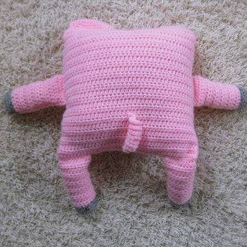 Little Pillow Pals - 11 of 12 - Pig