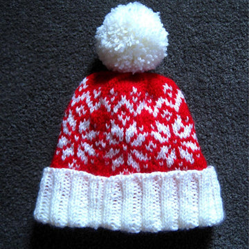 Elsa Hat