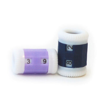Addi Rotally Row Counter
