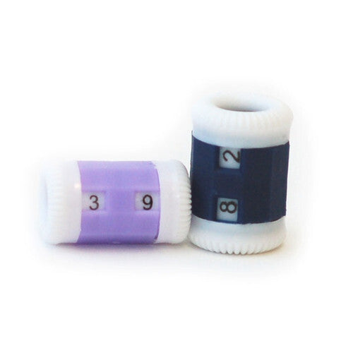 Addi Rotally Row Counter