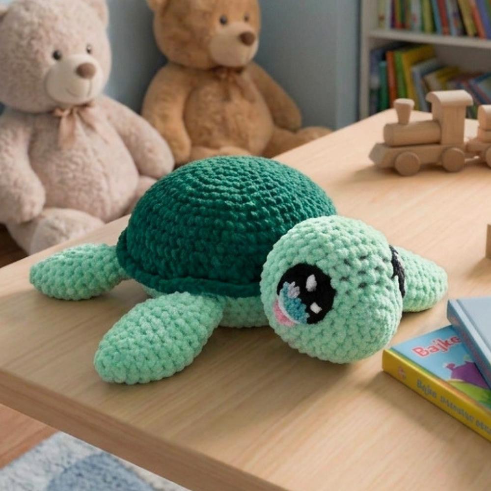 Sea Turtle