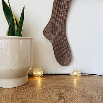 Lines Socks
