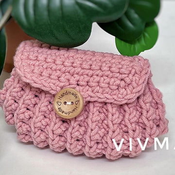 Mano and Mini Pouch