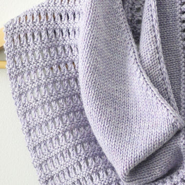 Lilium Cowl