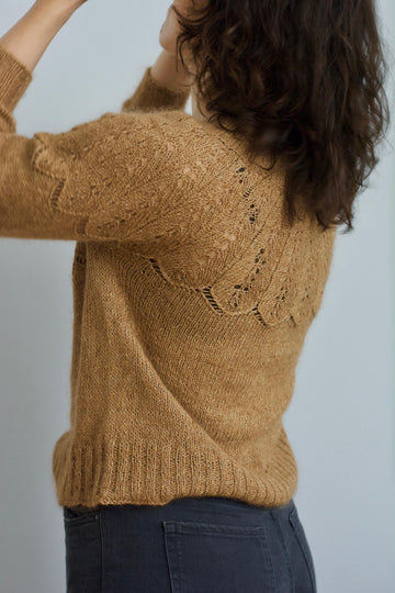 Phoenix Sweater