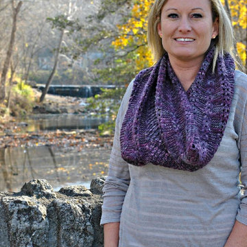 Winterdeep cowl