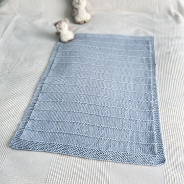 'Kai Baby Blanket and Throw'