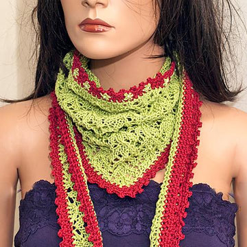 Kerchief "Martha"