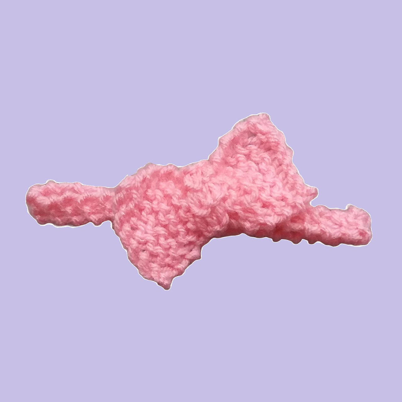 Baby Bow Headband