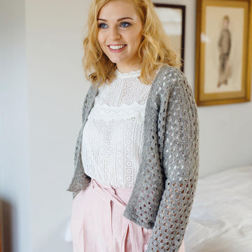 Belinda Cardigan