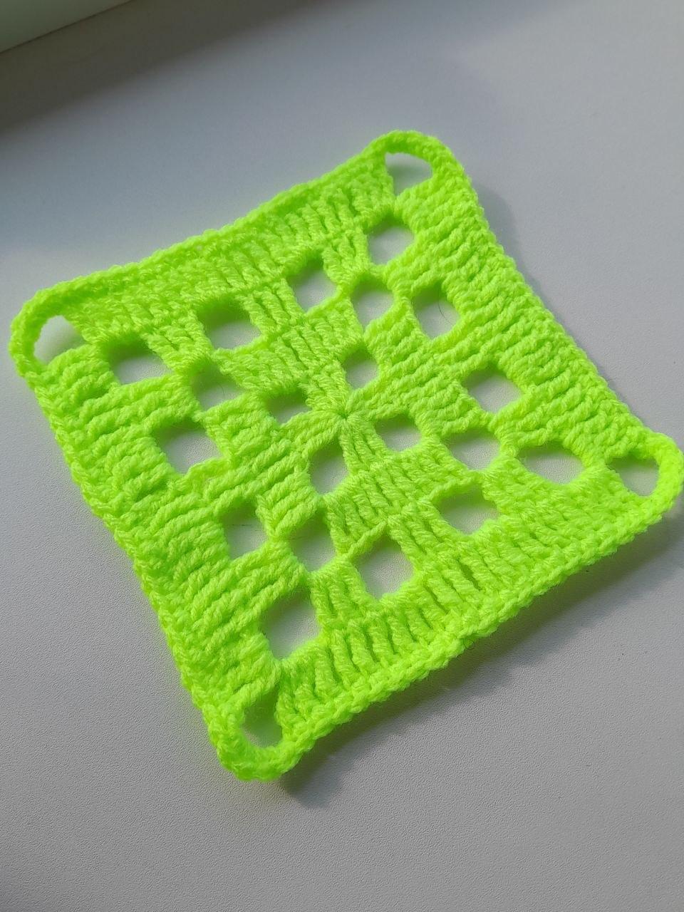 Granny Square