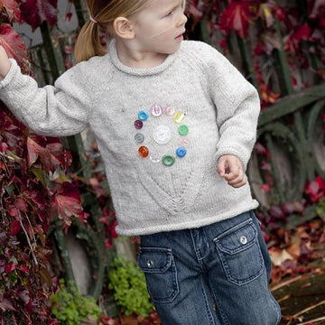Hundreds and Thousands by Little Cupcakes - LF07
