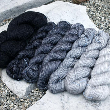 Everyday Shawl